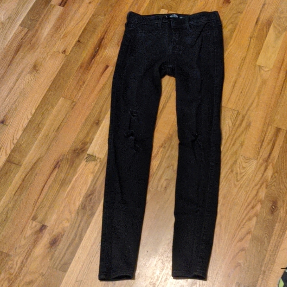 🌹 Hollister jeans